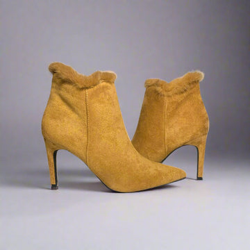 ankle boot