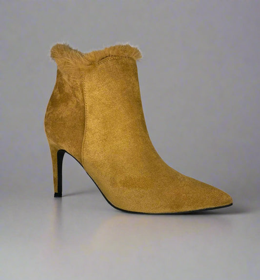 ankle boot