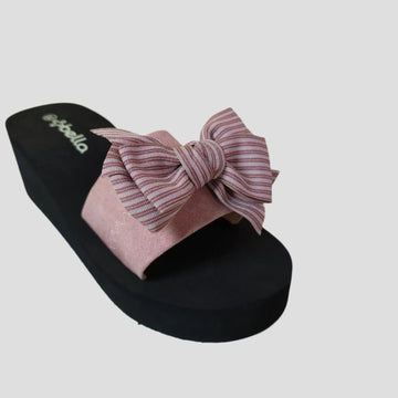 Bella Wedge Sole