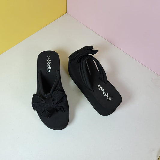 Slip-On Sandal