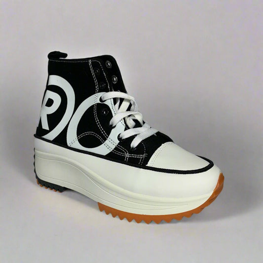 Platform Sneakers